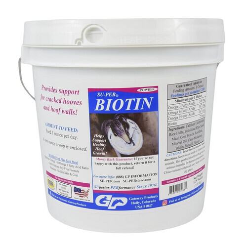 Su-per Biotin 5KG