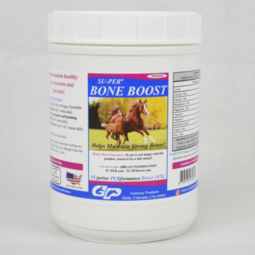Su-per bone boost 1kg