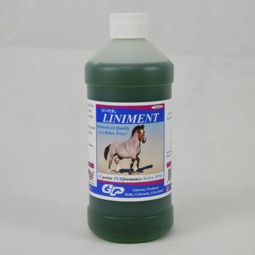 Su-per Liniment