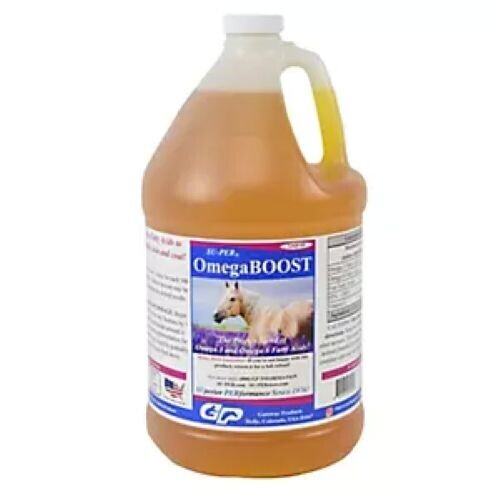 Su-per Omegaboost