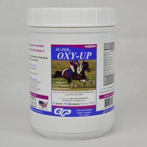 Su-per Oxy-up