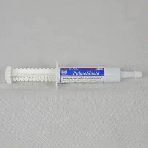 Su-per Pulmoshield paste