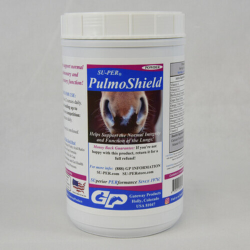 Su-per Pulmoshield Powder