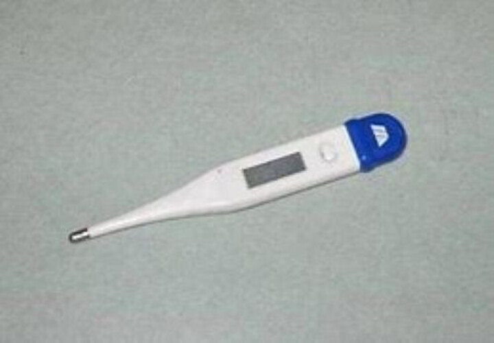 Thermometer