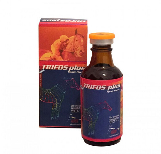 Trifos Plus