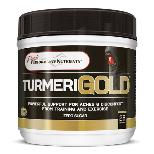 Turmeri gold
