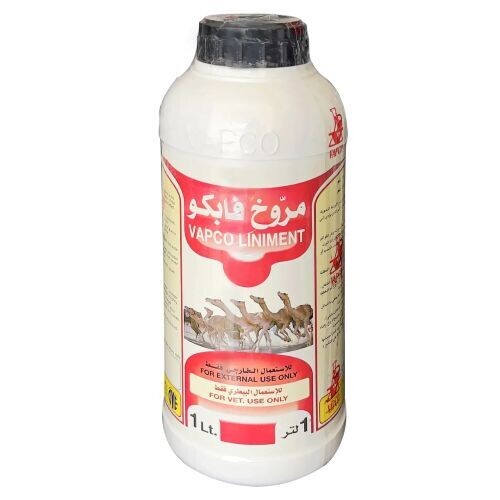 Vapco Linimint