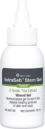 Vetraseb Stem Gel