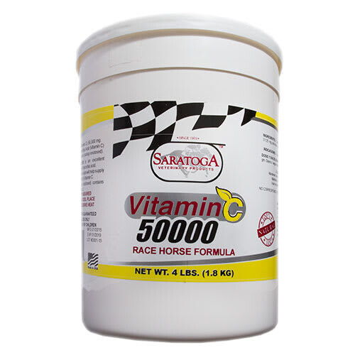 Vitamin C powder
