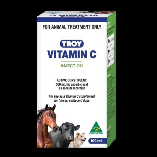 Vitamin C 100ml
