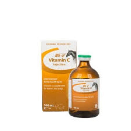 Vitamin C 100ml