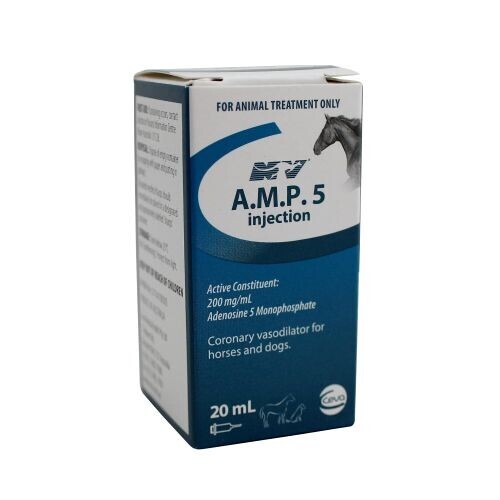 A.M.P.5 20ml