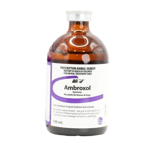 Ambroxol 100ml