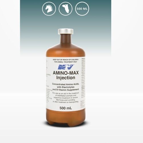 Aminomax 500ml