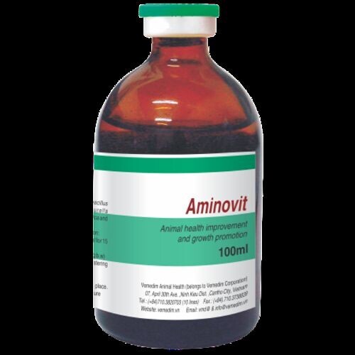 Aminovit