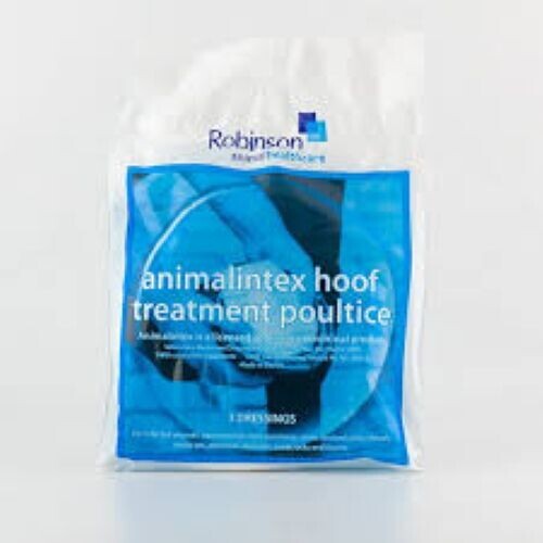 Animalintex Hoof