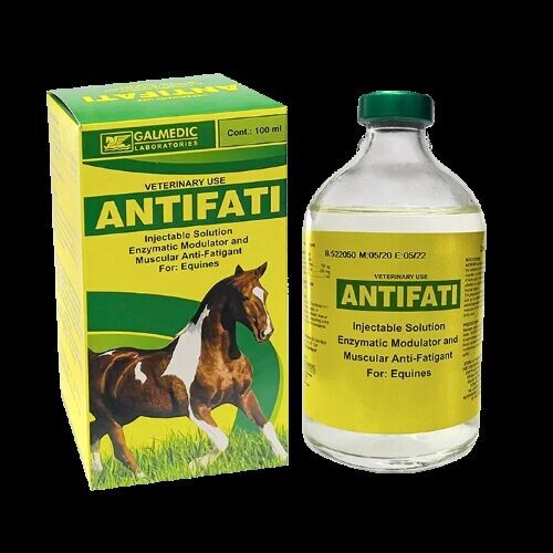 Antifati 100ml