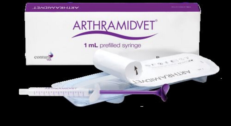Arthramid Vet 1ml
