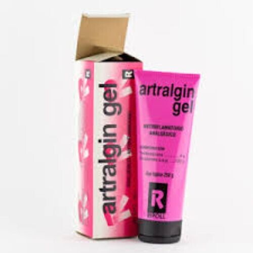 Artralgin gel 250g