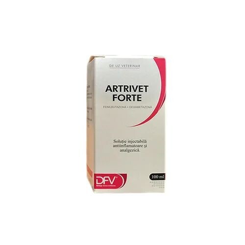 Artrivet Forte