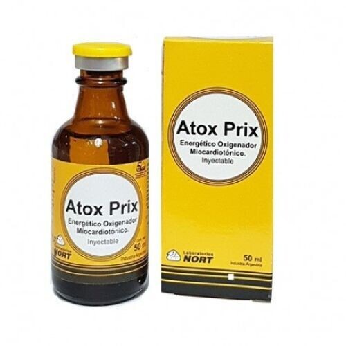 Atox prix