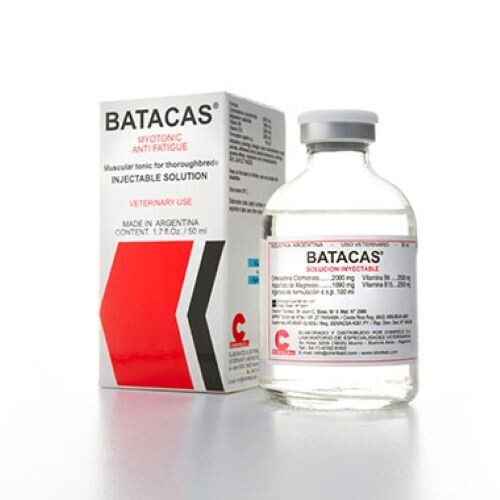 Batacas
