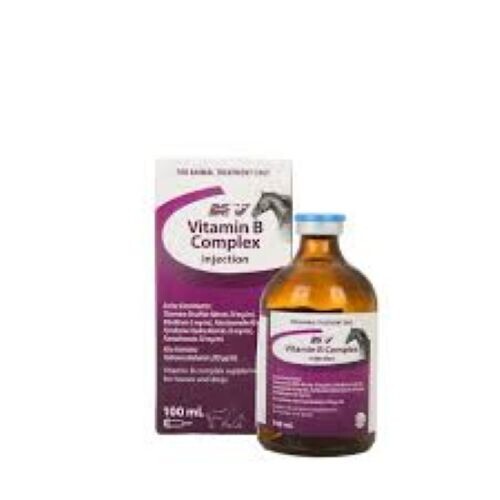 B-Complex 100ml
