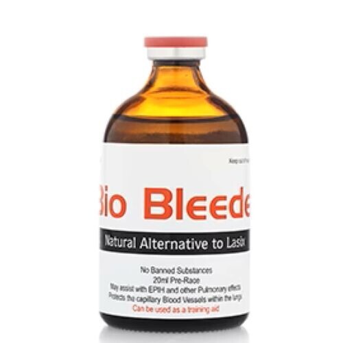 Bio-Bleeder