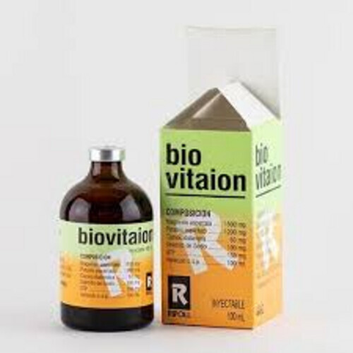 Biovitaion