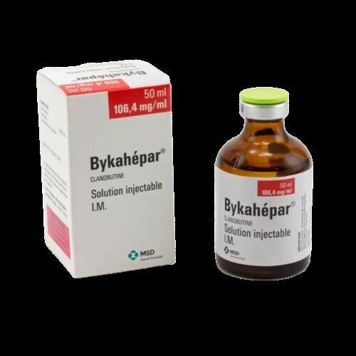 Bykhahepar 100ml