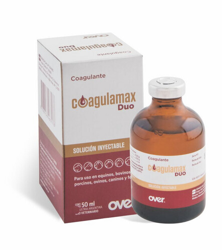 Coagulamax Duo