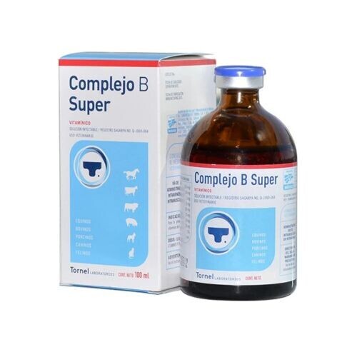 Complejo B Super