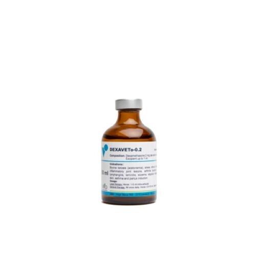 Dexaveto 50ml