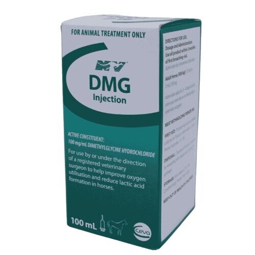 DMG 100ml