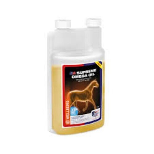 EA Supreme omega oil 1l