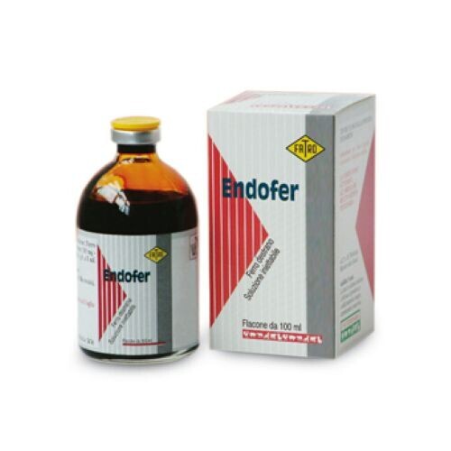 Endofer 100ml