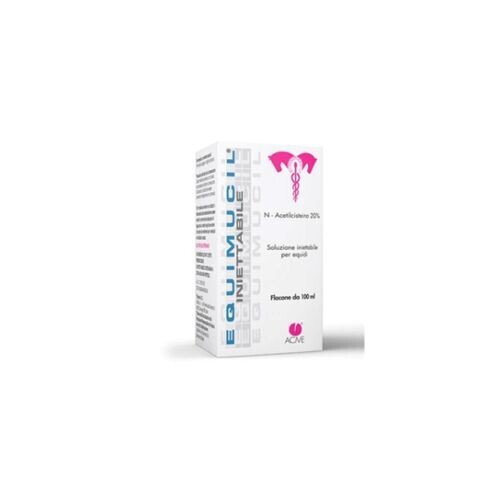 Equimicil injection