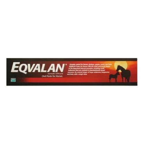 Eqvalan paste