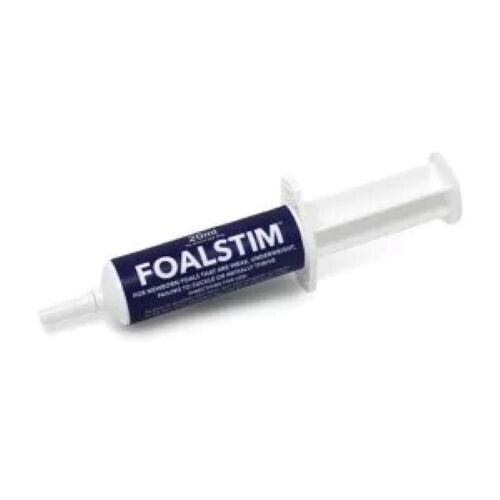 Foal stim paste