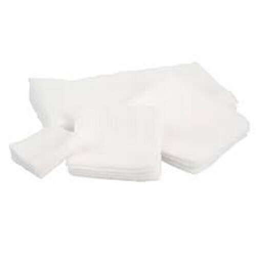 Gauze swab