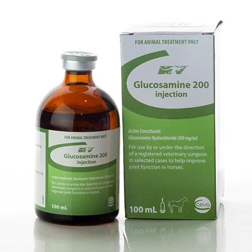 Glucosamine 100ml