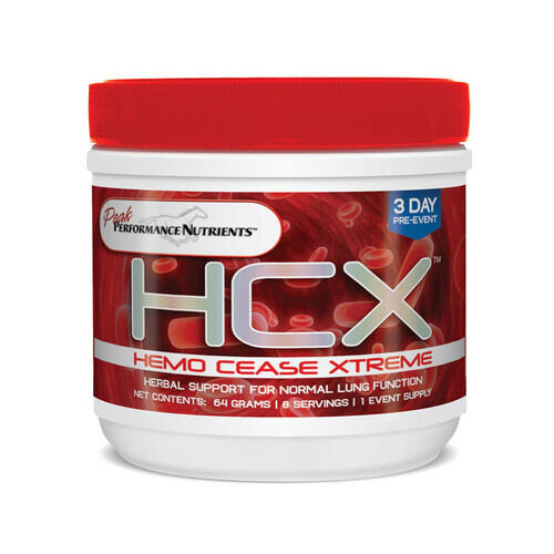 HCX