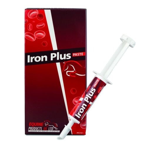 Iron-Plus Paste