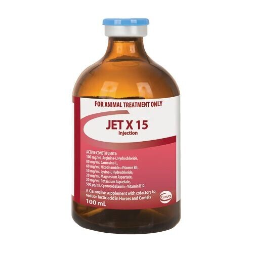 Jet X15 100ml