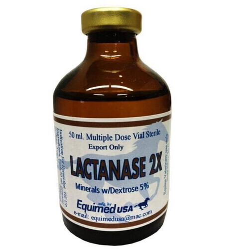 Lactanase 2x 50ml
