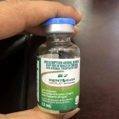 Pentosan Gold 12ml