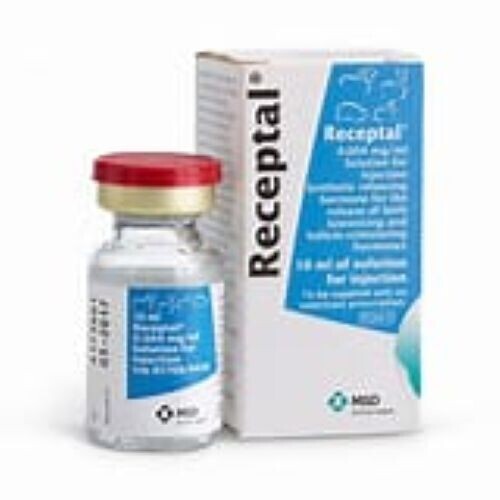 Receptal
