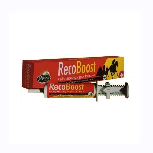 Reco Boost paste