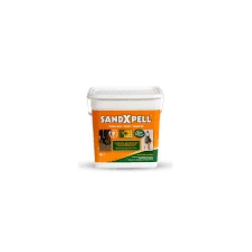 Sandxpell 4kg
