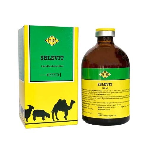 Selevit